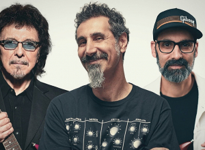 Թանկյանի, Գուեկյանի և Այոմիի նոր բարեգործական նախագիծը. հասույթը կկրկնապատկի «Կորպորասիոն Ամերիկա» հիմնադրամը