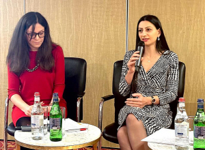 Այսօր հաճախ ենք հանդիպում ատելության խոսքի, թիրախավորման դեպքերի, ինչը չափազանց վտանգավոր է. ՄԻՊ