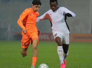 Երկրի չեմպիոն «Ուրարտուն» զիջում է դիրքերը. ֆուտբոլի Հայաստանի Պրեմիեր Լիգայի