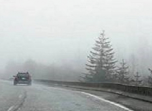 Քաջարան քաղաքում և «Մեղրու սար» կոչվող հատվածում տեղում է ձյուն