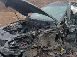 ՃՏՊ Սիսիան-Երևան ավտոճանապարհին. տուժածներից մեկի վիճակը ծայրահեղ ծանր է