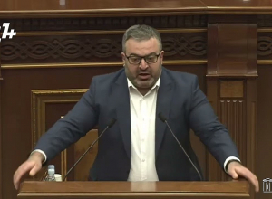 Вы последовательно делаете все, чтобы вывести этот бизнес из Армении