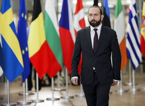 Միզոյանը ԵՄ ԱԳ նախարարներին ներկայացրել է Ադրբեջանի հետ խաղաղության պայմանագրի նախագծի շուրջ հիմնական մոտեցումները