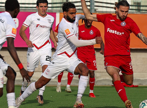 «Փյունիկը» առանց պարտության ավարտեց աշնանային հատվածը. ֆուտբոլի Պրեմիեր Լիգա