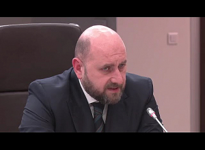 Ставка рефинансирования была снижена на 0,25 процентного пункта: пресс-конференция президента ЦБ