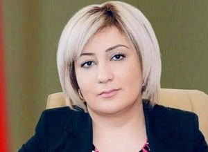 Անուշ Պողոսյան. «БЕСПРЕДЕЛ»-ի պարագլուխը կամ «հնարամիտ» ընտանիքը