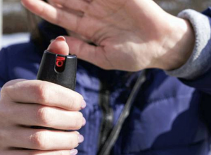 10-րդ դասարանի աշակերտը արցունքաբեր գազ է օգտագործել․ մի խումբ աշակերտներ տեղափոխվել են հիվանդանոց