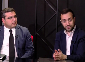 Звонок в полицию в прямом эфире: возьмут?