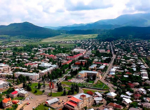 Նախկին քաղաքապետը համայնքապատկան հողամասեր է օտարել և հարազատների ու մտերիմների հետ փողերի լվացում իրականացրել