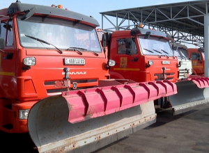 Երևանի քաղաքապետարանն իր ռեսուրսներով պատրաստ է իրականացնել ձյան մաքրման աշխատանքները. խոսնակ