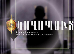 Փախցրել էր 42-ամյա կնոջ մեքենան