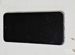 «Գորիս» քրեակատարողական հիմնարկի ծառայողները կանխել են ներնետման միջոցով բջջային հեռախոսի փոխանցումը