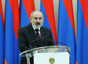 Премьер-министр направил поздравительное послание премьеру Нидерландов