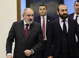 Հույս ունենք, որ խաղաղության գործընթացի ձգձգումը միտումնավոր չէ․ Փաշինյանը՝ դիվանագետներին