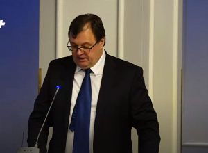 Մենք մտադիր ենք դառնալ աշխարհում առաջատար հանքարդյունաբերական ընկերություններից մեկը. ԶՊՄԿ տնօրեն