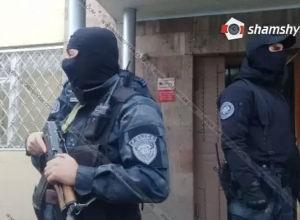 Ոստիկանական հատուկ օպերացիա՝ Գեղարքունիքի մարզում. բերման են ենթարկվել 30-ից ավելի քաղաքացիներ. Shamshyan.com