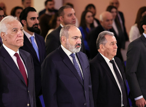 ՀՀ ապագայի ռազմավարական պլանավորումն ու ապահովումը տեսնում ենք կրթության և գիտության մեջ. վարչապետ