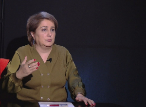 Ինչքան էլ ցավոտ լիներ, նախարարը վարչապետին պետք է ճշմարտությունն ասեր․ Ծ․ Վարդանյան