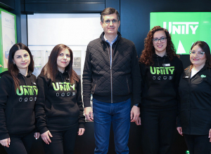 Фиксированная связь Ucom теперь доступна и в городе Севане