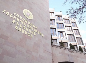 Ավարտվել է 7,9 մլն ռուբլին մաքսանենգությամբ ՀՀ տեղափոխելու դեպքի առթիվ նախաձեռնված քրեական վարույթի նախաքննությունը