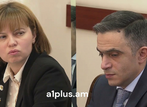 Ներկայացվել Աշխատանքի և սոցիալական հարցերի նախարարության 2023 թ. գործունեության հաշվետվությունը