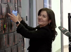 Единая система общественного транспорта: мэрия