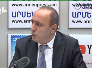 Երևանի կանաչապատման աշխատանքների ամփոփում. ՈՒՂԻՂ