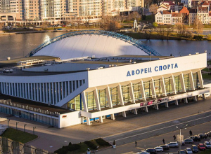 Բելառուսը օլիմպիական տարում կանցկացնի 60 միջազգային մրցաշար