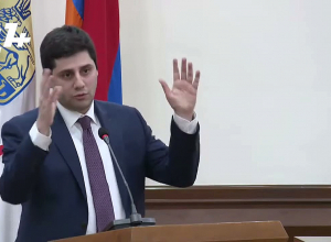 Ելույթներ Մարությանի գնալուց հետո․