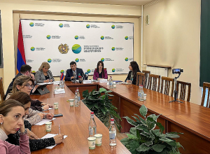 Հունվարի 1-ից ուժի մեջ մտնող օրենսդրական կարգավորումները, ջրային ռեսուրսների խնդիրները