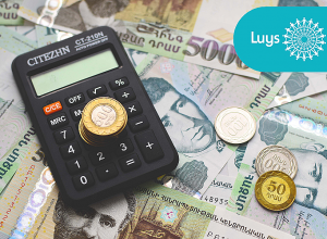 Տնտեսական ակտիվության աճի տեմպը վերջին ամիսներին դարձել է բավական տատանողական. «ԼՈՒՅՍ»