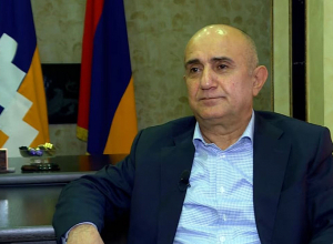 «Ուզում ես պայմանագրի մեջ գրենք, ուզում ես պատին գրենք, ռևանշ լինելու է, եթե Ղարաբաղի հարցը չենք լուծում». Ս․ Բաբայան․ Ազատություն