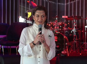 Խաղաղության ճաշ` ՀՀ վարչապետի տիկին Աննա Հակոբյանի անունից