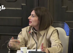 Լավ չի, որ ես երկրորդ կամ երրորդ անգամ ստիպված հիշեցնում եմ հանձնարարականները. Փաշինյան