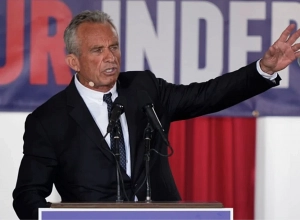 ԱՄՆ նախագահի թեկնածու Քենեդին խոստանում է աջակցել Արցախ հայերի անվտանգ վերադարձին և նրանց ինքնորոշման իրավունքին