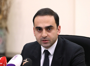 Երևանի քաղաքապետարանի գործակարգավարական խորհրդակցությունը. ՈՒՂԻՂ