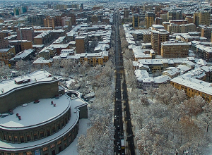 Ինչ եղանակ է սպասվում հունվարին․ կանխատեսում