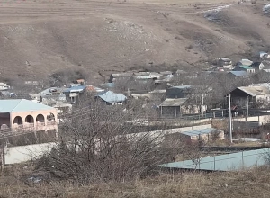 Անտեսված Գուգարքի խնդիրները