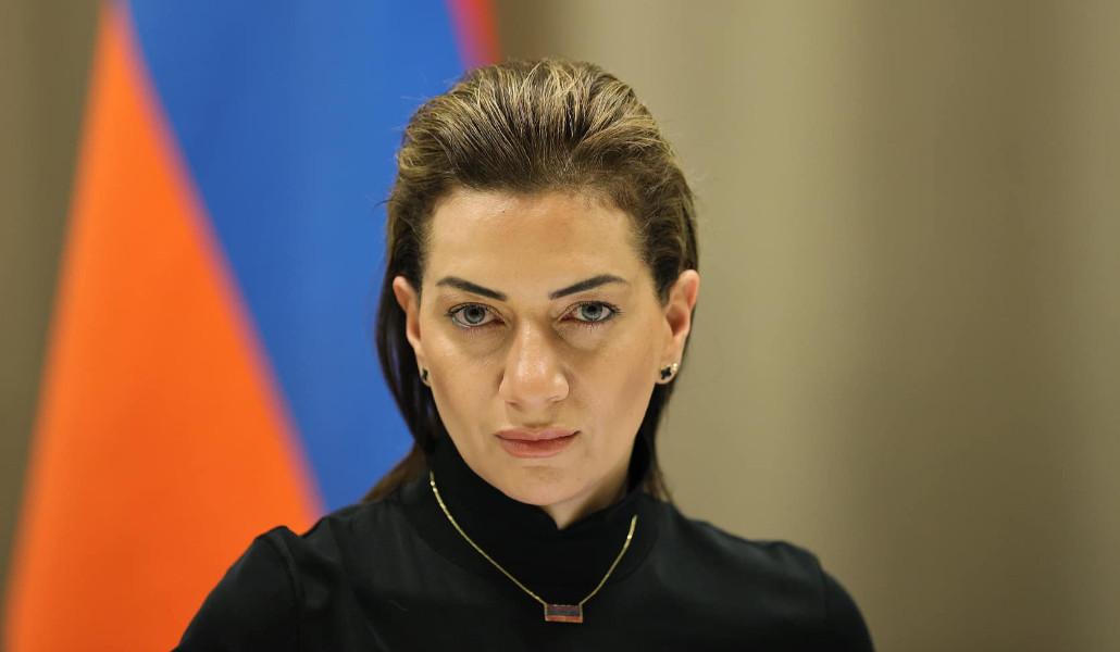 ԱՆՆԱ ՀԱԿՈԲՅԱՆ