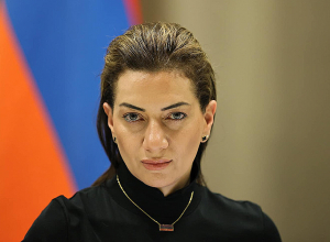 Տգիտությանը հաղթելու համար ագրեսիվ արշավ է անհրաժեշտ․ Աննա Հակոբյան