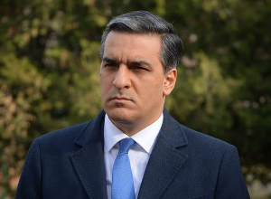 Անհրաժեշտ է միջազգայնորեն իրազեկել Հայաստանի նկատմամբ ադրբեջանական թշնամանքի քաղաքականության մասին․ Արման Թաթոյան