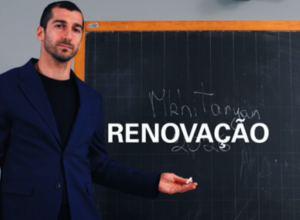 Հենրիխ Մխիթարյանը` դասախոս. «Ինտեր»-ը հետաքրքիր տեսանյութ է ներկայացրել