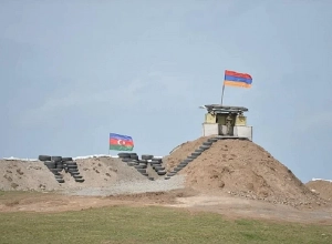 Ադրբեջանական առաջարկները որեւէ կերպ չեն արտահայտում հարատև խաղաղություն հաստատելու ցանկություն ունեցող երկրի դիրքորոշումը․ հայտարարություն