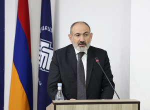 «Քաղաքացիական պայմանագիր» կուսակցության նախաձեռնող խմբի նիստ է տեղի ունեցել