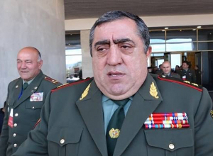 Հայկազ Բաղմանյանի նկատմամբ քրեական հետապնդում է հարուցվել՝ փողերի լվացման մեղադրանքով