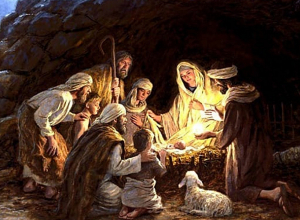 Армянская Апостольская Церковь отмечает праздник Рождества Христова