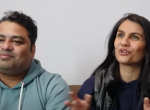 Հնդիկ ծնողներն ու աստղերը դեմ էին, բայց ամուսնացանք․ հայ-հնդկական սեր