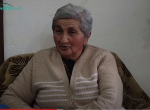 Աղջիկը պետք ա օջախից ուզես, ոչ թե հավաբնից