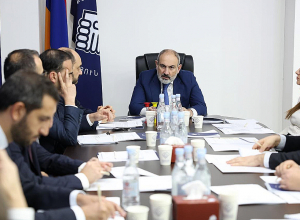 ՔՊ-ում քննարկել են կուսակցության Երևանի և Լոռու մարզի Տարածքային կազմակերպությունների աշխատանքները