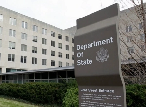 Պատրաստ ենք աջակցել ցանկացած գործընթաց, որը խաղաղություն և կայունություն կբերի Հարավային Կովկասին. ԱՄՆ պետքարտուղարություն